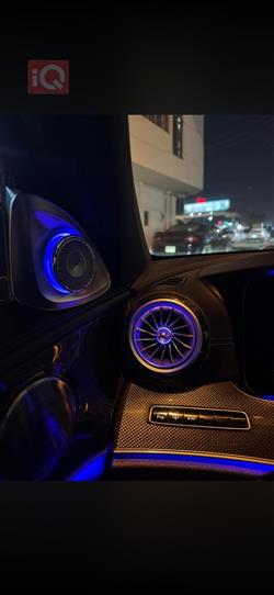 مرسيدس بنز E-Class